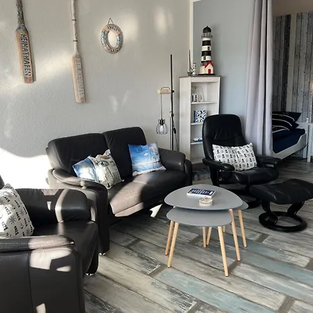 - Haus O, App 0o0411 Appartement