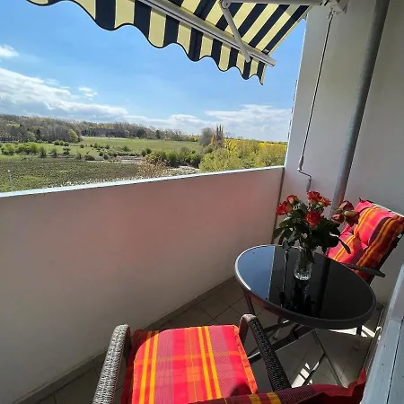 - Haus O, App 0o0411 Appartement