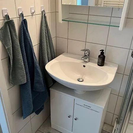 - Haus O, App 0o0411 Appartement Heiligenhafen