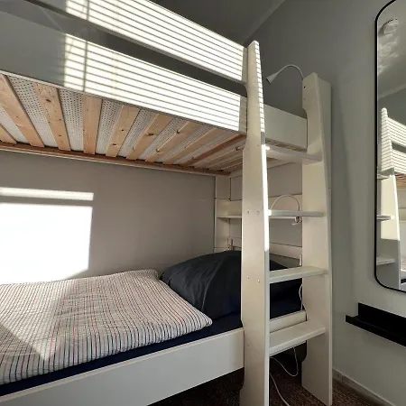 - Haus O, App 0o0411 Appartement