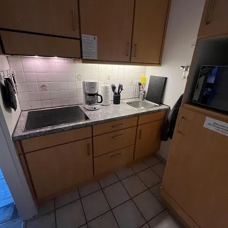 Appartement - Haus O, App 0o0411