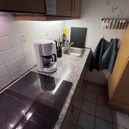 Appartement - Haus O, App 0o0411 Heiligenhafen