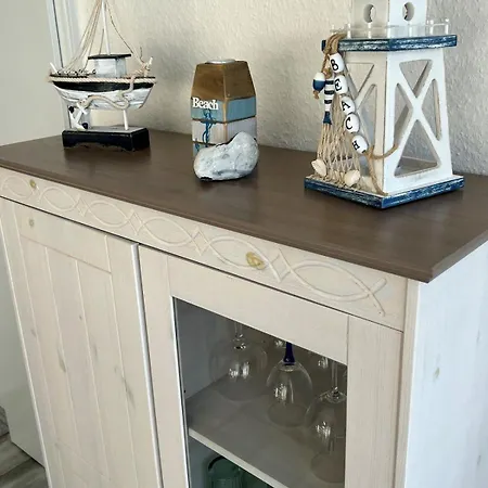 Appartement - Haus O, App 0o0411 Heiligenhafen