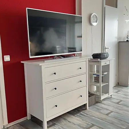 - Haus O, App 0o0411 Heiligenhafen