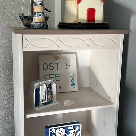- Haus O, App 0o0411 * Heiligenhafen
