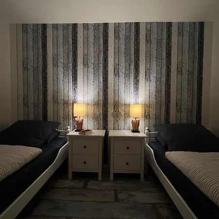 - Haus O, App 0o0411 Appartement