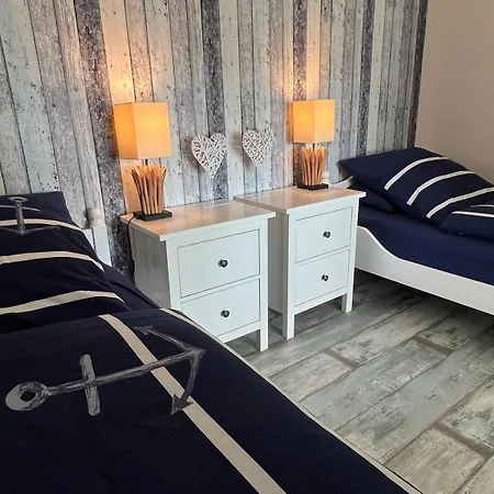 - Haus O, App 0o0411 Appartement *