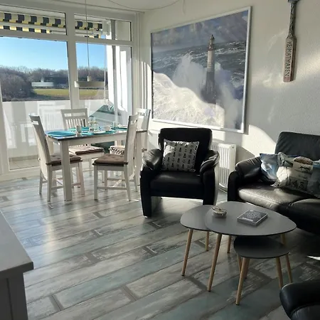 Appartement - Haus O, App 0o0411 *